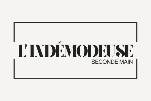 L'Indémodeuse