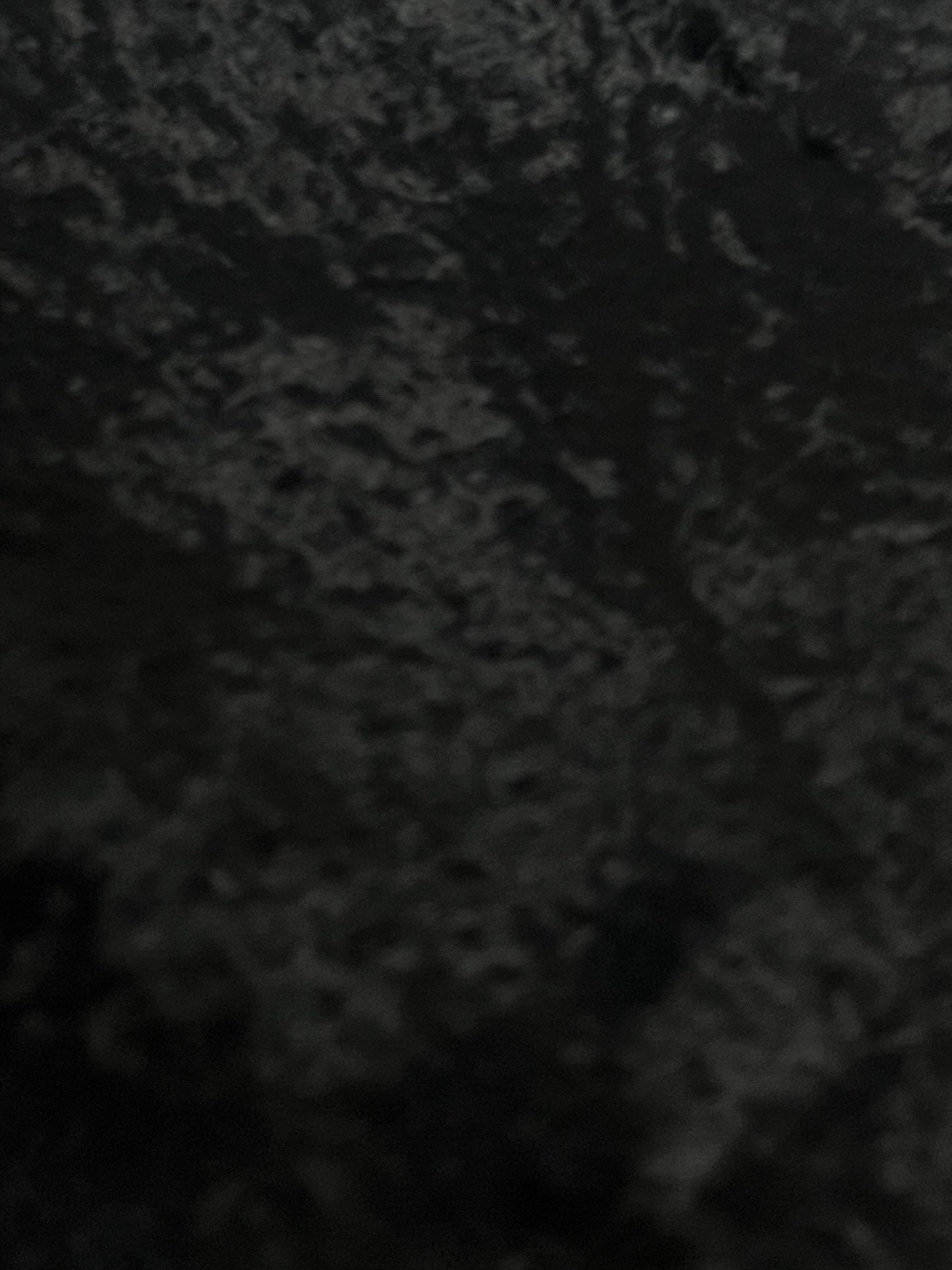 Chapeau béret laine noir petit nœud plat vintage